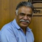 VEERENDRA KUMAR JAITLY