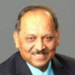 MOHAN RAO