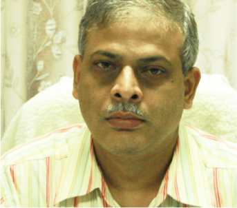 Mr. B.K. Syngal (1961/B Tech/EC/RP) & (1962/M Tech/EC) - Alumni (India)