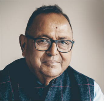 Expert Advisor: Prof. Amit Patra (1984/B Tech/EE/RK), (1986/M Tech/EE) & (1990/Ph D/EE)