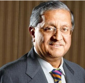 Mr. R. Gopalkrishnan (ECE/1967/VS) - Alumni (India)