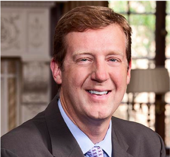 Mr. Matt Ter Molen - Non-Alumni (US)