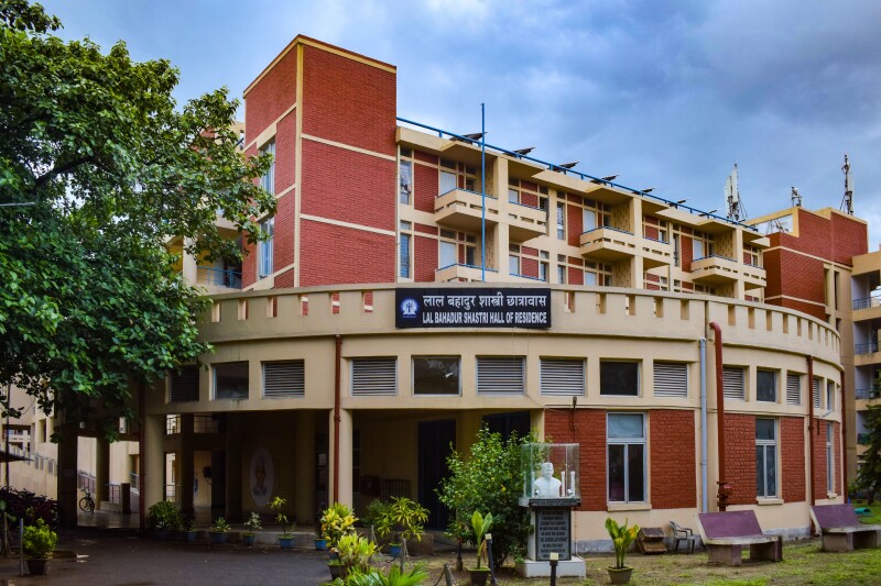 LaL Bhadur Shastri Hall of Residence