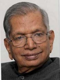 V G Kulandaiwamy