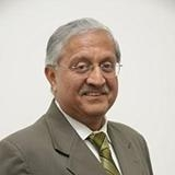 Ramabadran Gopalakrishnan