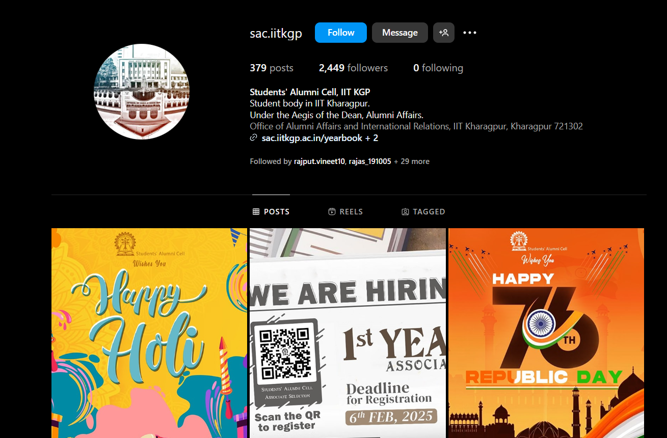 Instagram Logo